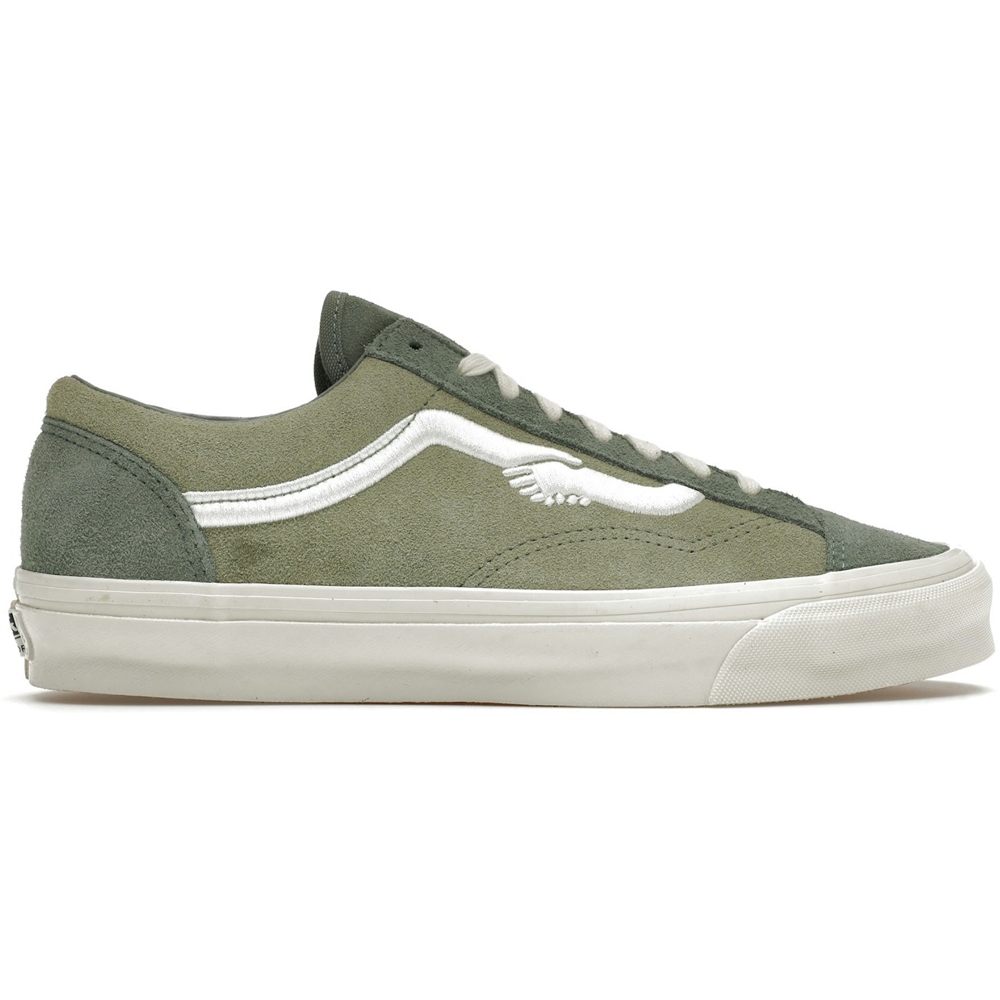 Vans OG Style 36 LX Notre Matcha 2 Vans OG Style 36 LX Notre Matcha