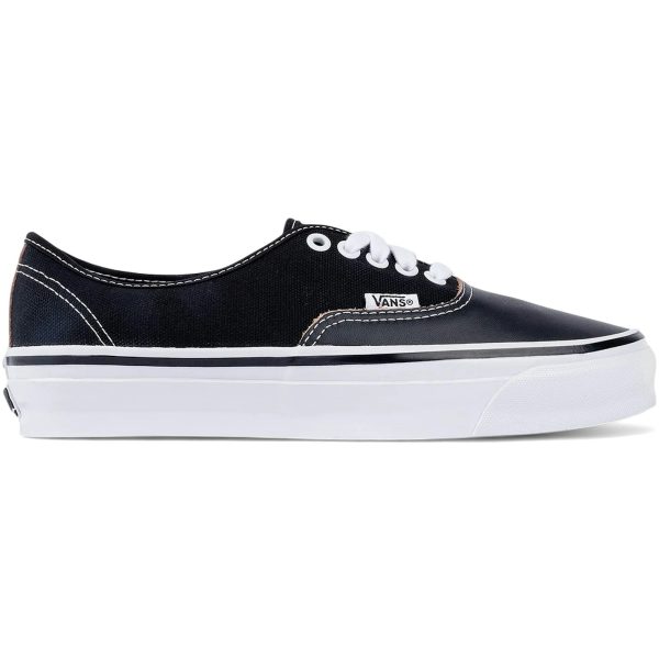 Vans OTW Authentic 44 Siped Vibram Black
