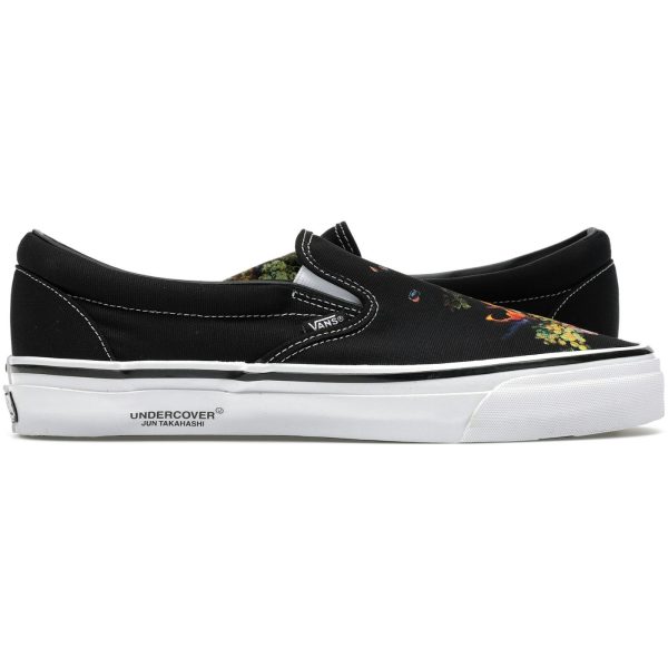 Vans OTW Classic Slip-On 98 Undercover