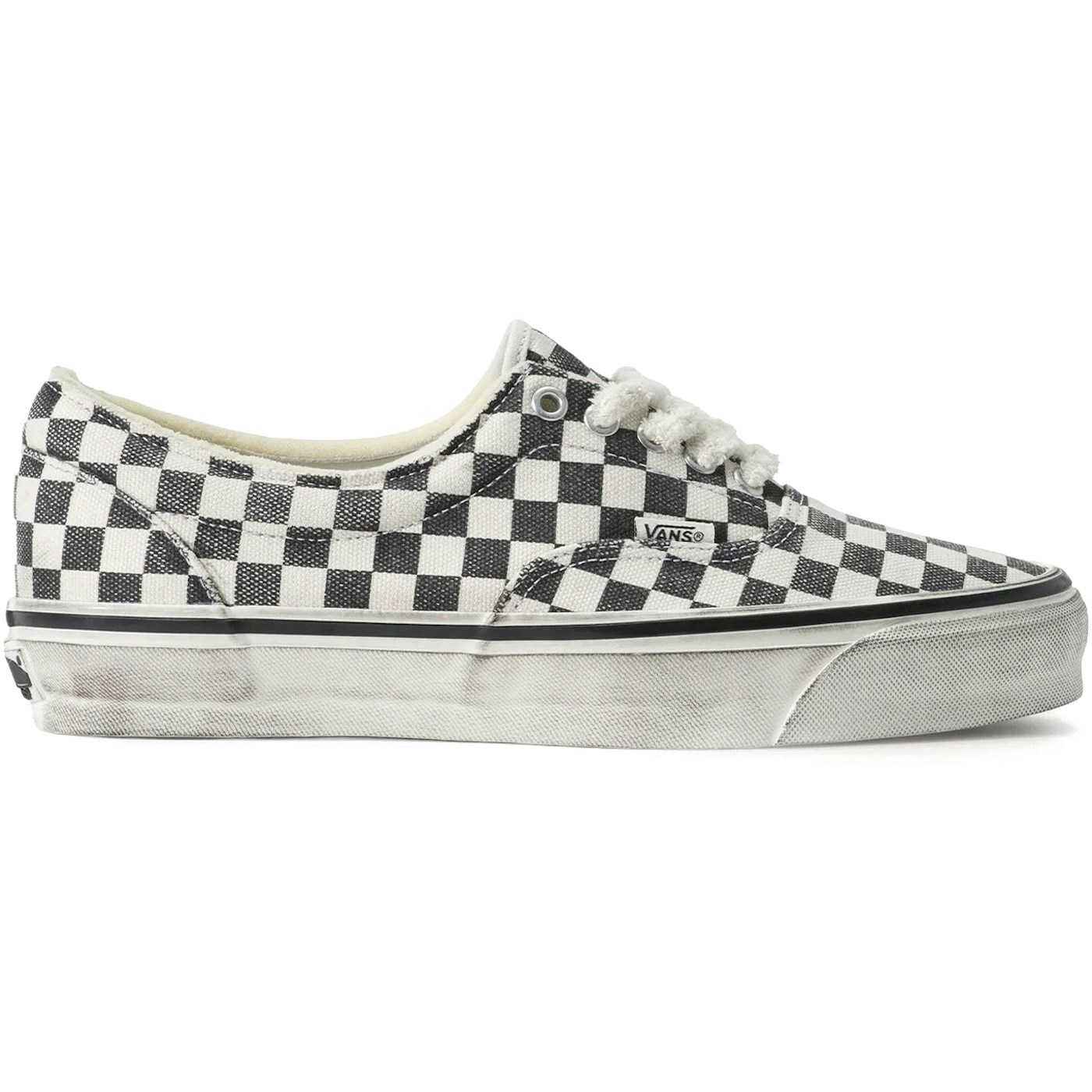 Vans OTW Era 95 DST Relic Checkerboard