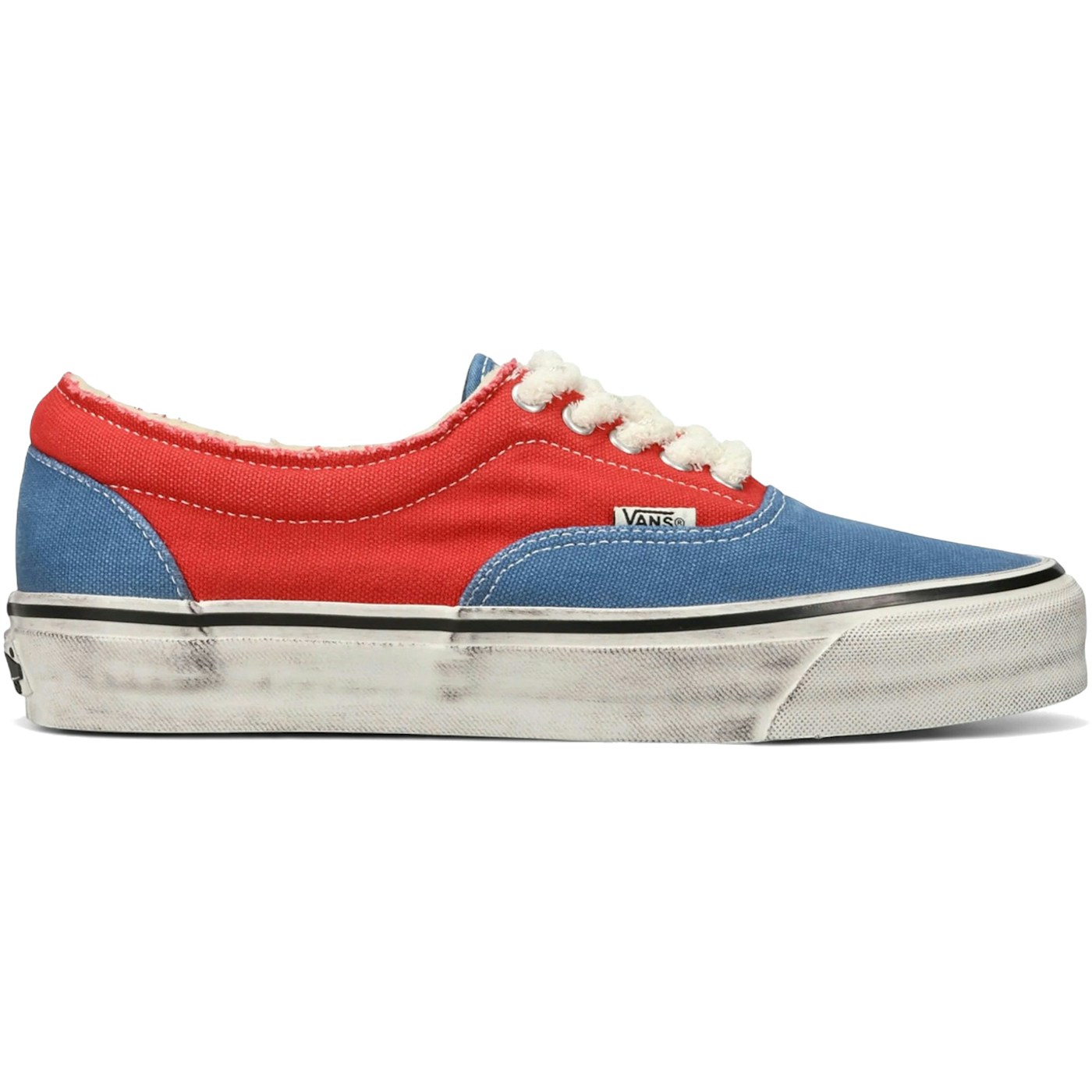 Vans OTW Era 95 DST Relic Navy Red