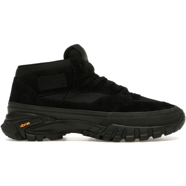 Vans OTW Half Cab 33 Vibram Black