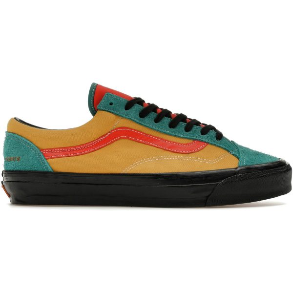 Vans OTW Old Skool 36 Julian Klincewicz Mango Mojito