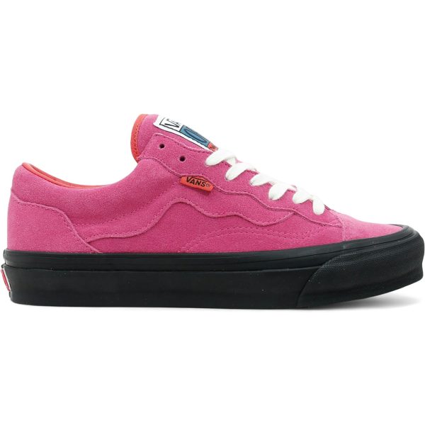 Vans OTW Old Skool 36 Parra Carmine Pink