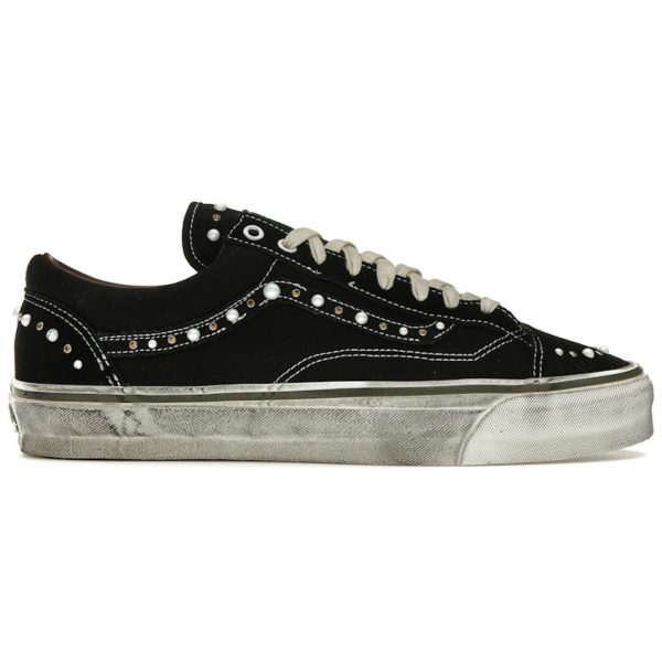 Vans OTW Old Skool 36 Pearlized Pack Black