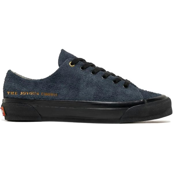 Vans OTW Style 31 Julian Klincewicz India Ink