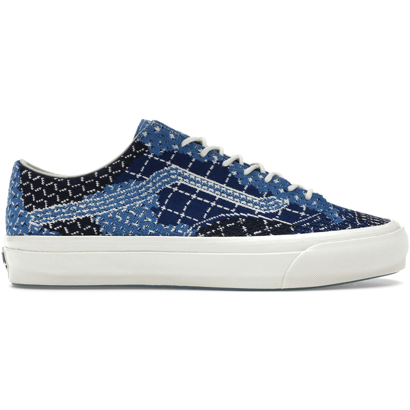 Vans Old Skool 36 EK FDMTL Denim