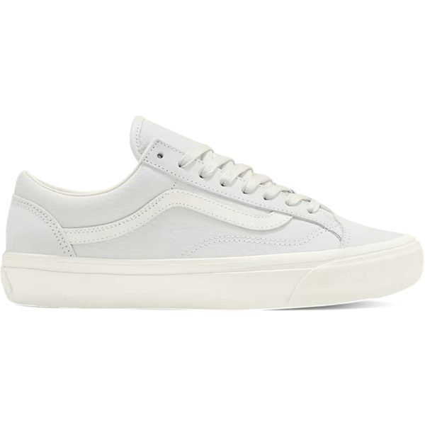 Vans Old Skool 36 LX Le Marais White