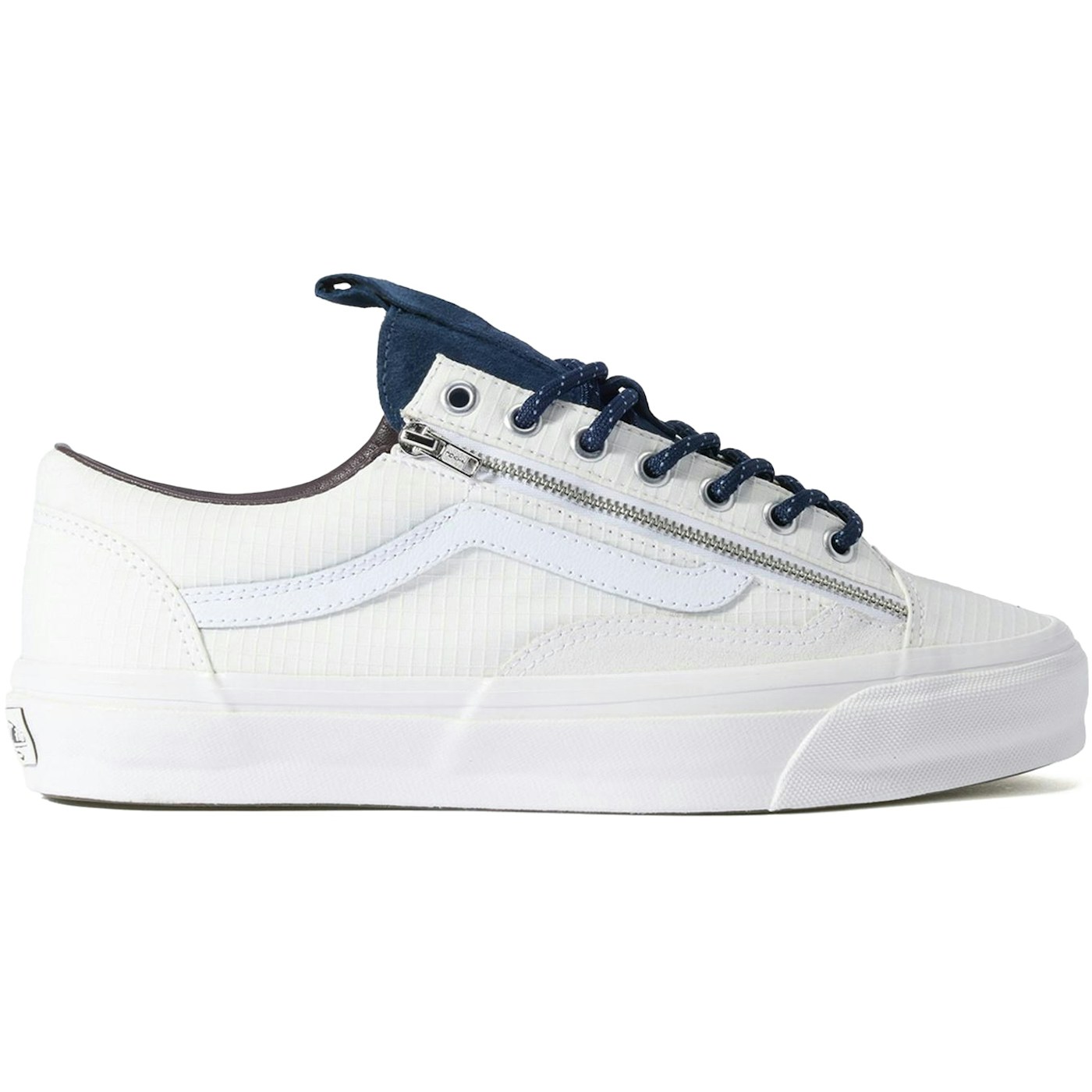 Vans Old Skool 36 Zip Aspen Ice