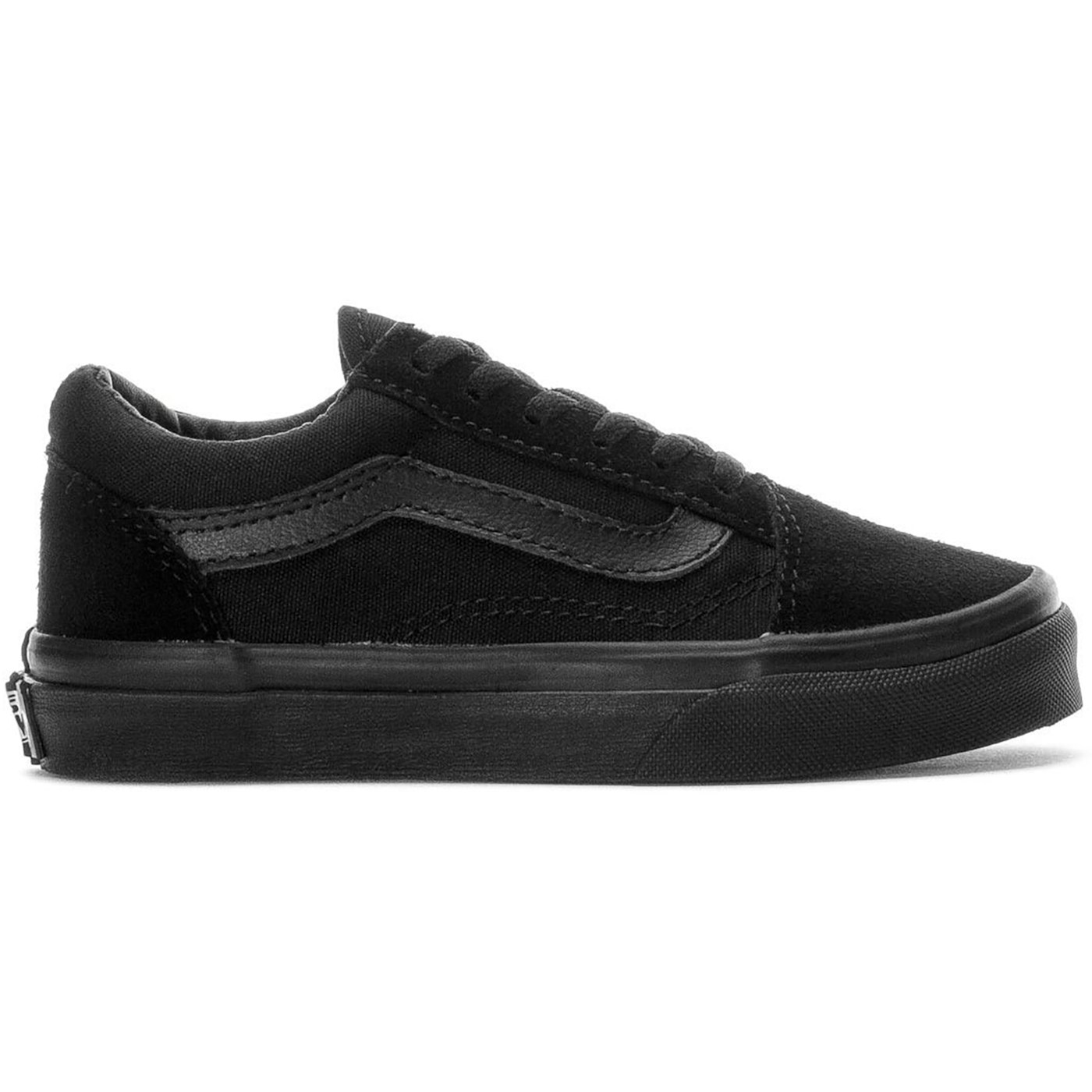 Vans Old Skool Black (PS)