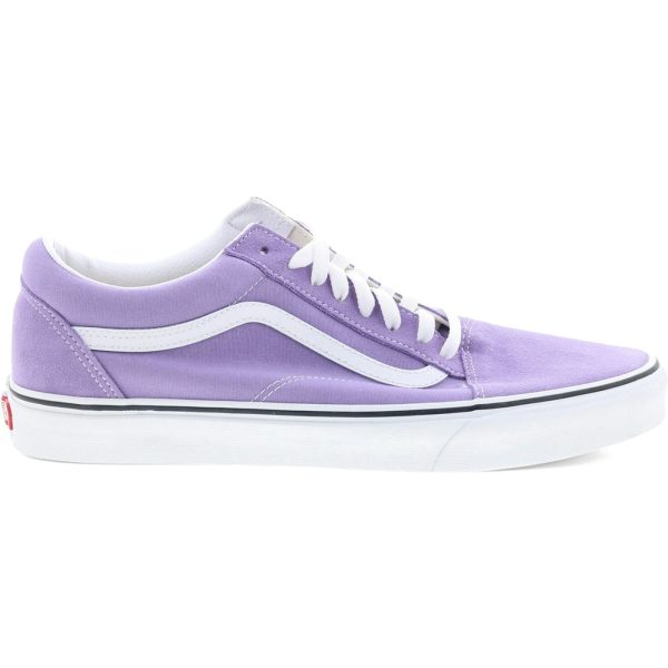 Vans Old Skool Chalk Violet