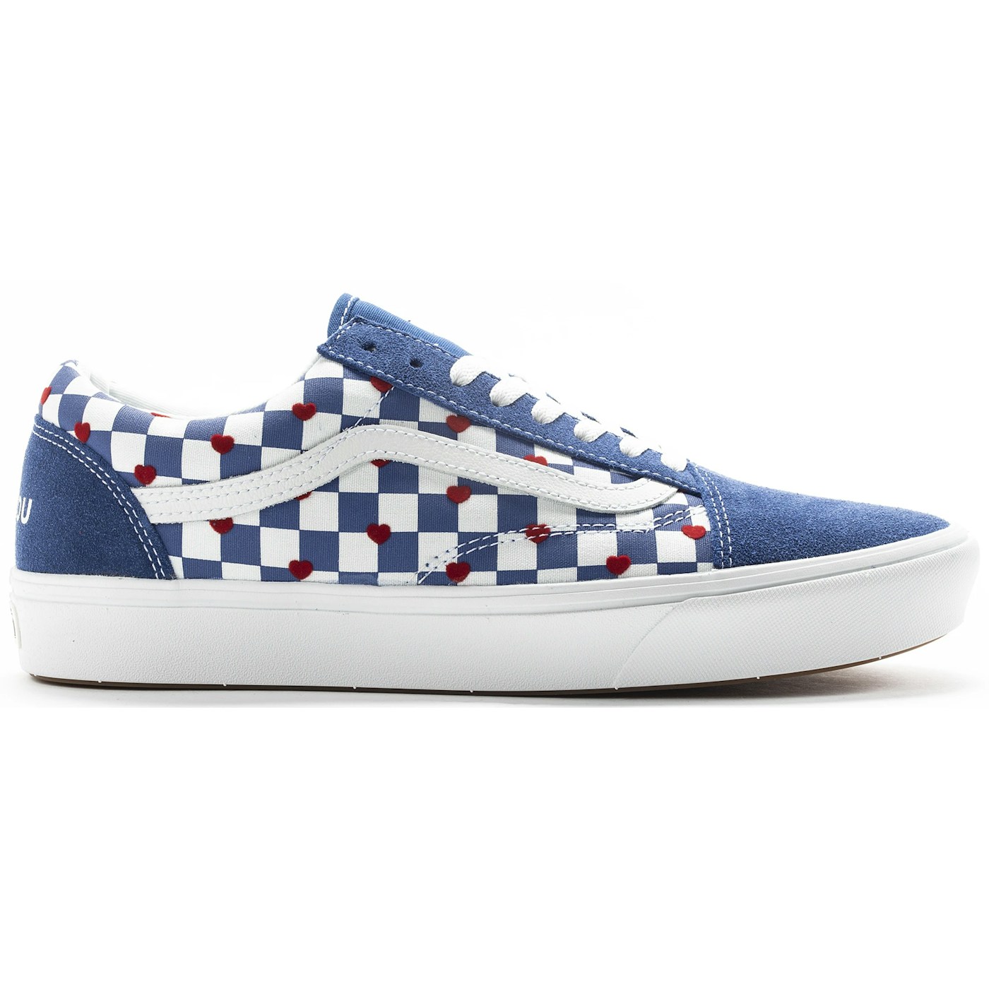 Vans Old Skool ComfyCush Autism Awareness (2020)
