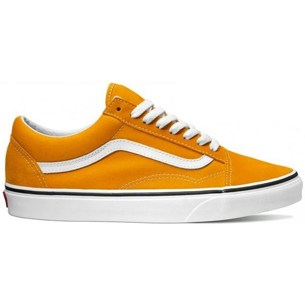 Vans Old Skool Dark Cheddar