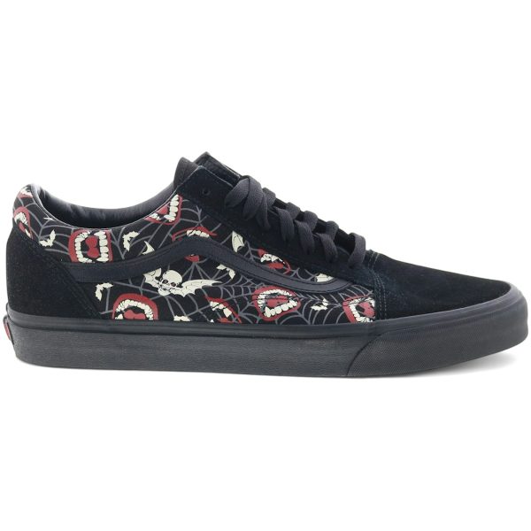 Vans Old Skool Glow Frights