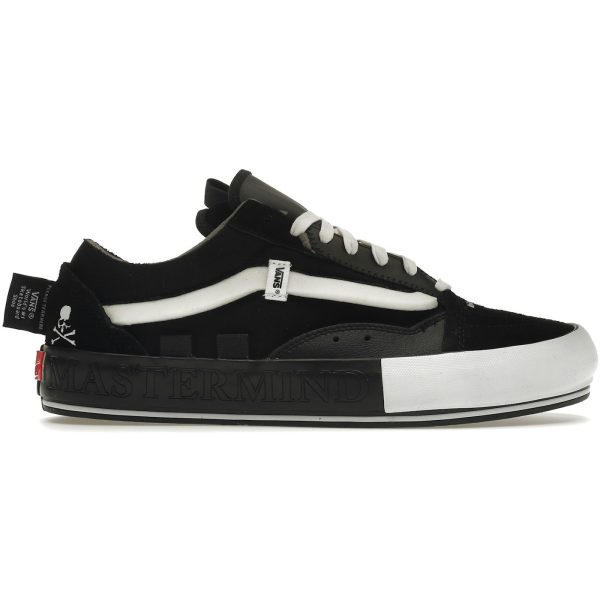 Vans Vault Old Skool Mastermind World presented by END.