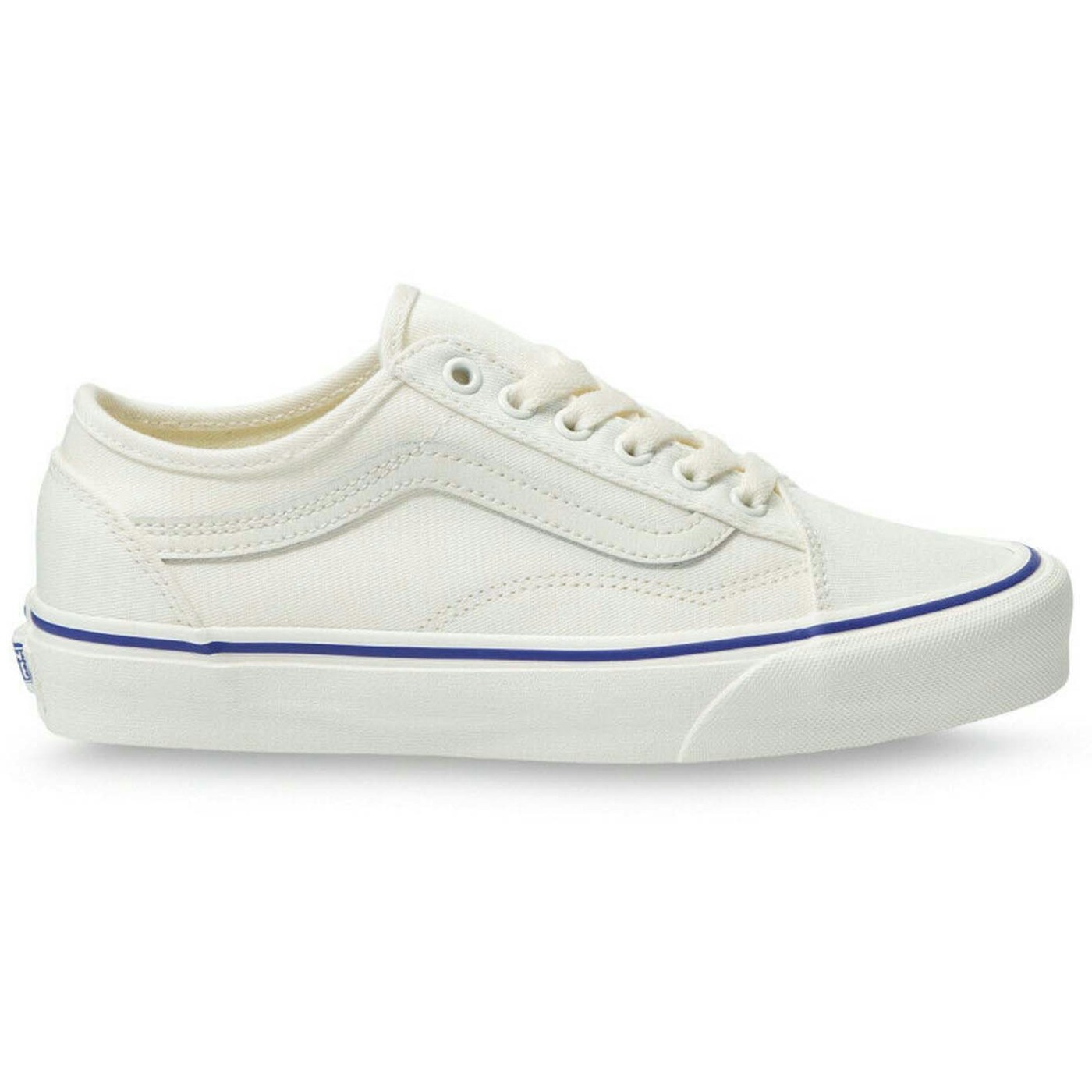 Vans Old Skool Tapered Cali Marshmallow Spectrum Blue 2 Vans Old Skool Tapered Cali Marshmallow Spectrum Blue