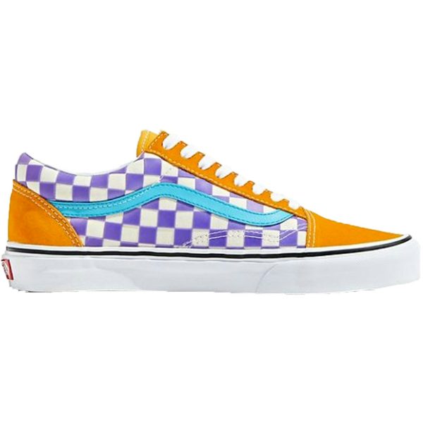 Vans Old Skool Thermocome