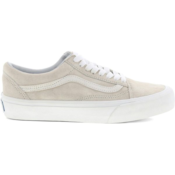 Vans Old Skool VR3 LX Oatmeal