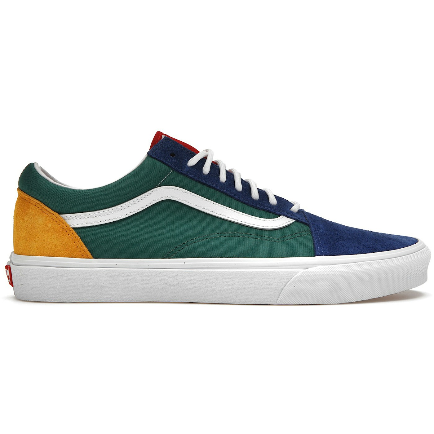 Vans Old Skool Yacht Club