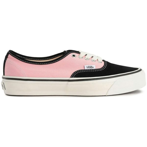Vans Premium Authentic 44 Archive Coral Blush