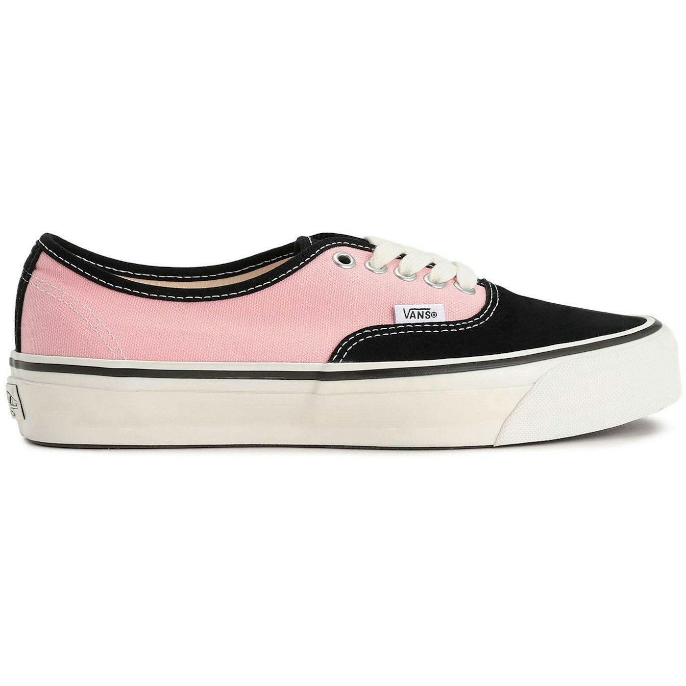 Vans Premium Authentic 44 Archive Coral Blush