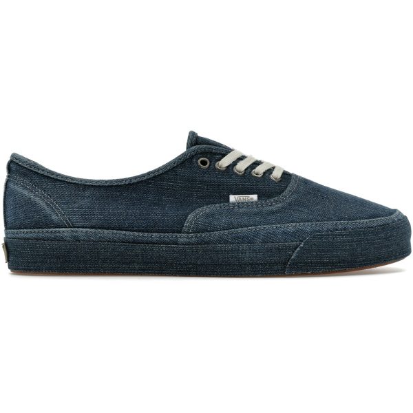 Vans Premium Authentic 44 Denim Indigo