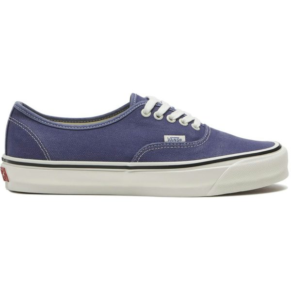 Vans Premium Authentic 44 Duck Canvas Dusk