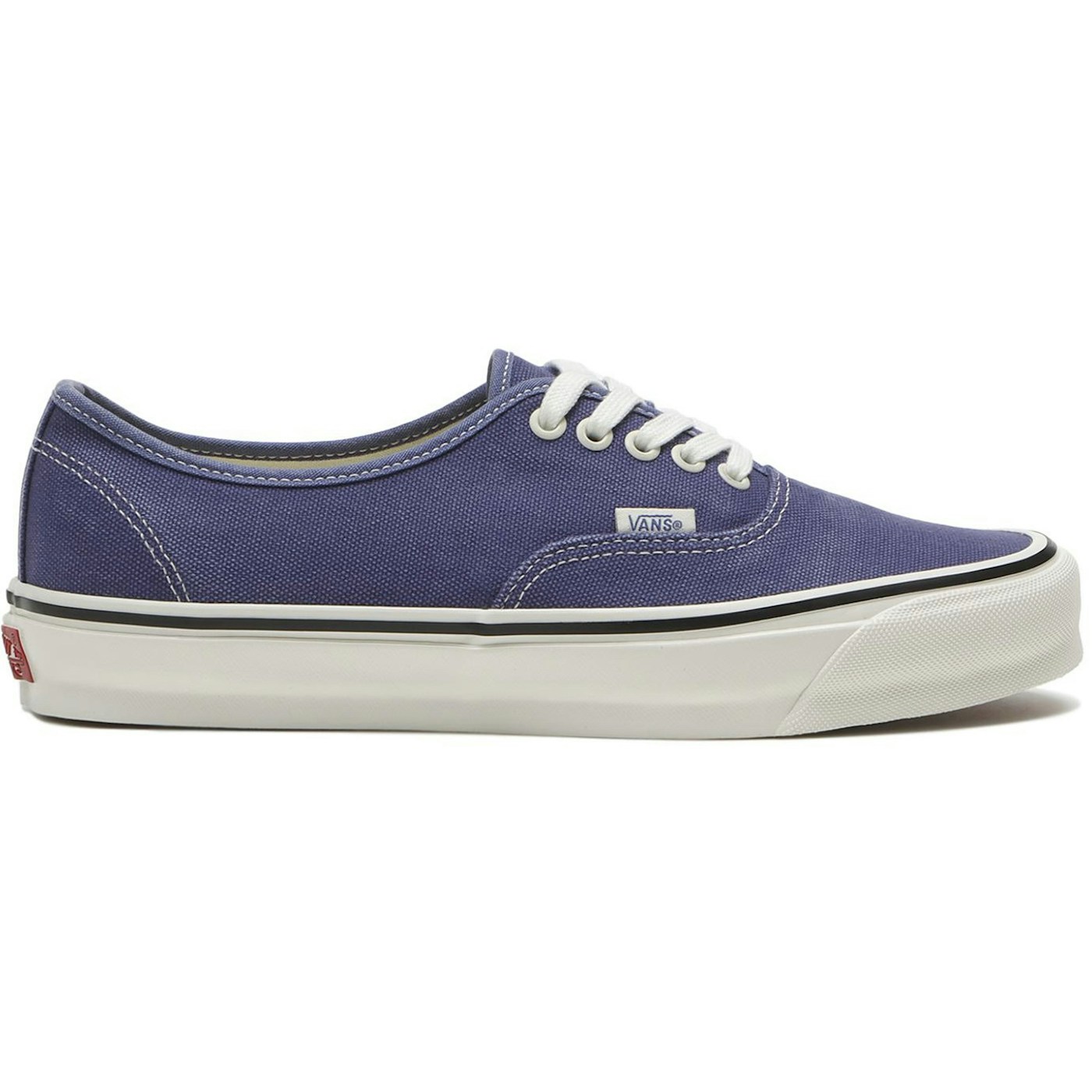 Vans Premium Authentic 44 Duck Canvas Dusk 2 Vans Premium Authentic 44 Duck Canvas Dusk