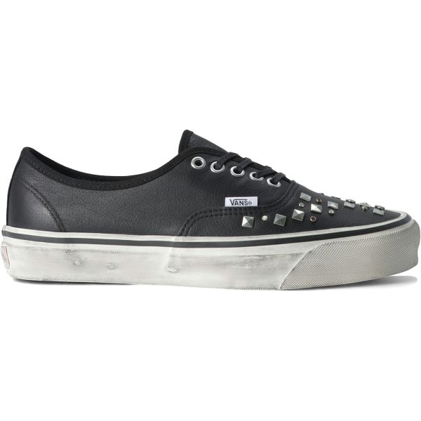 Vans Premium Authentic Black