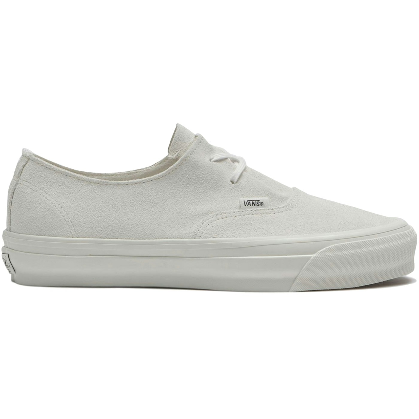 Vans Premium Authentic Ease White Blanc De Blanc