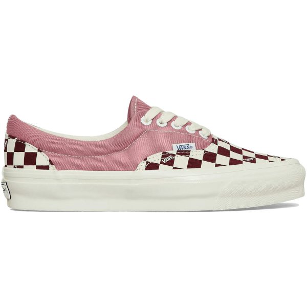 Vans Premium Era 95 BMX Pack Foxglove Pink