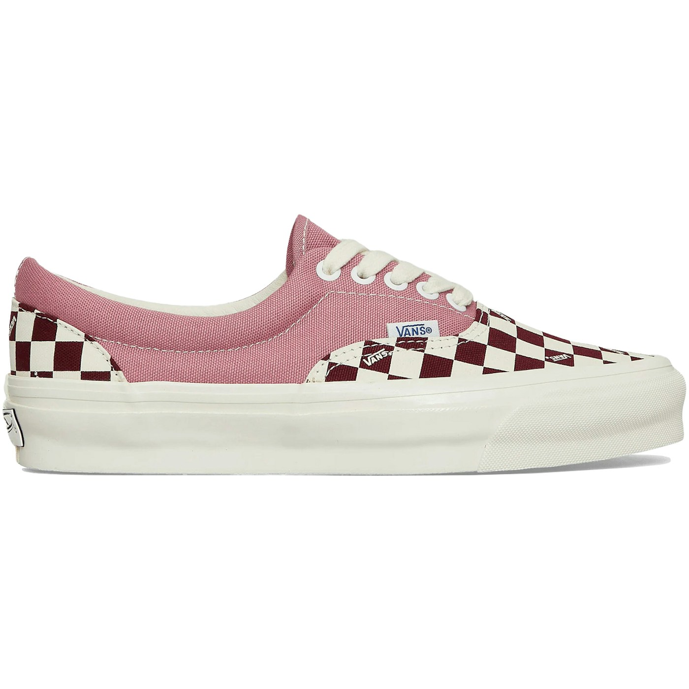 Vans Premium Era 95 BMX Pack Foxglove Pink