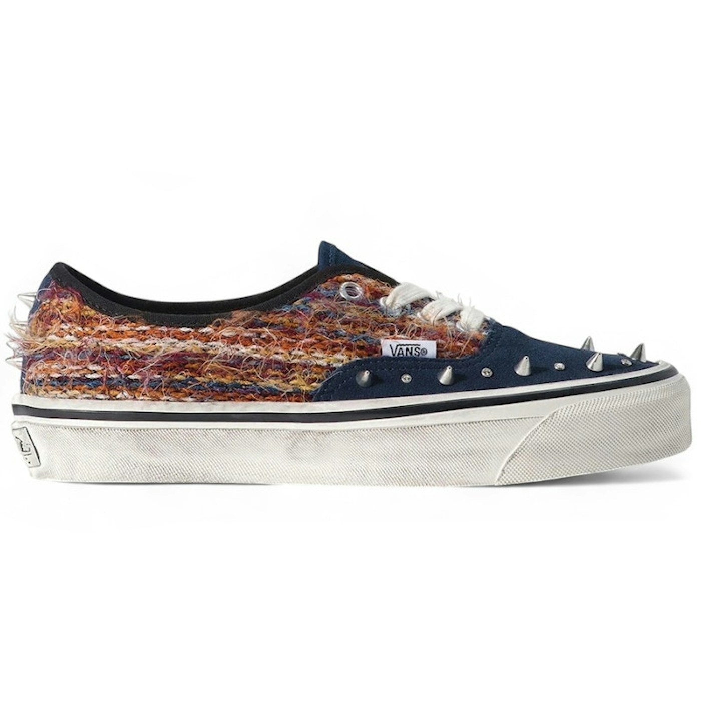 Vans Premium LX Authentic 44 Ibiza Pack Blue 2 Vans Premium LX Authentic 44 Ibiza Pack Blue