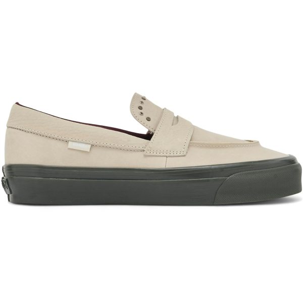 Vans Premium Loafer 53 Turtledove