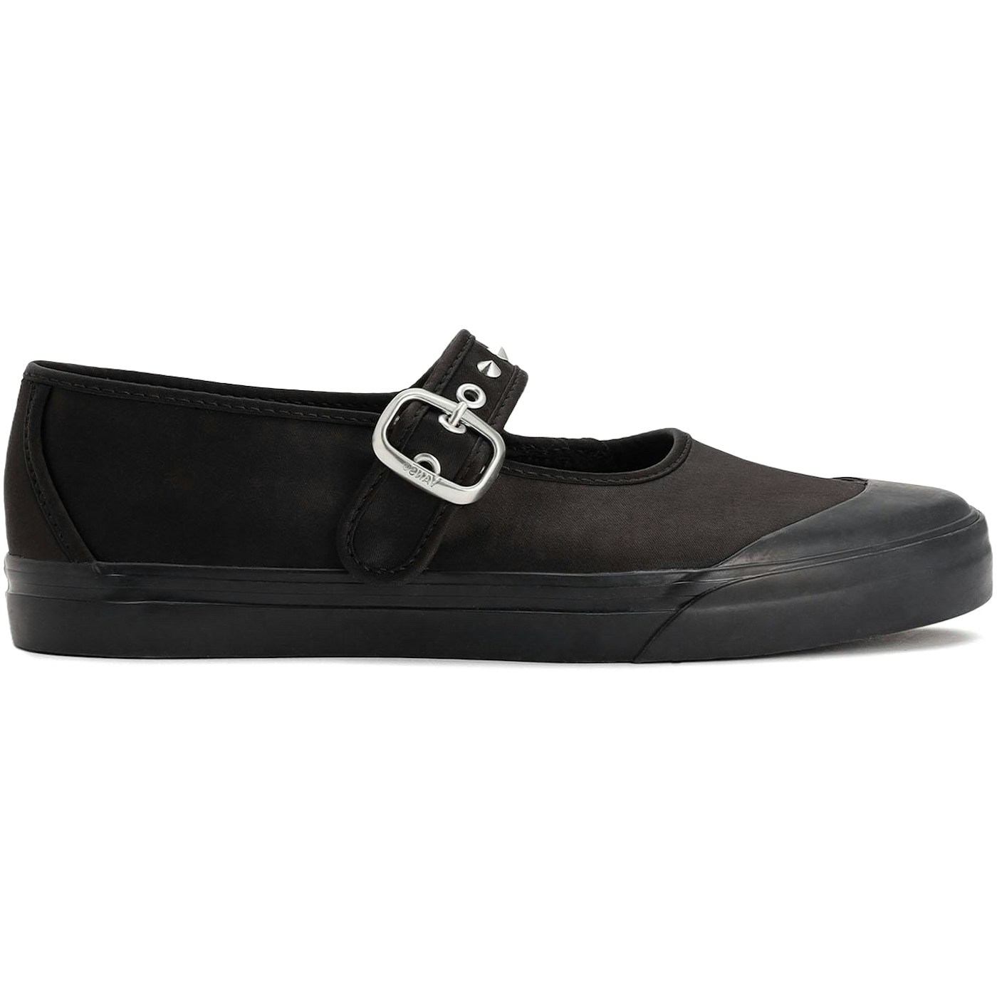 Vans Premium Mary Jane Lowpro Studs Black