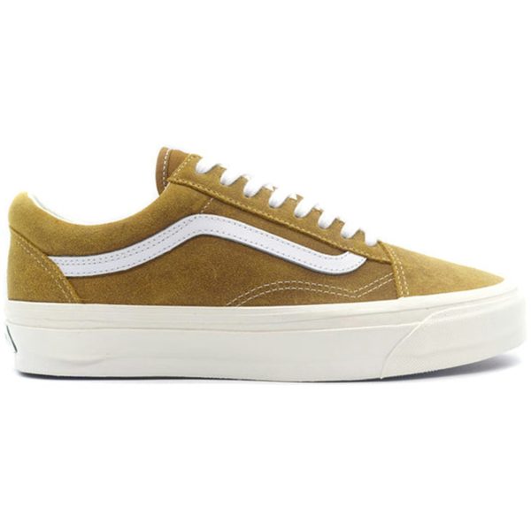 Vans Premium Old Skool 36 Golden Brown