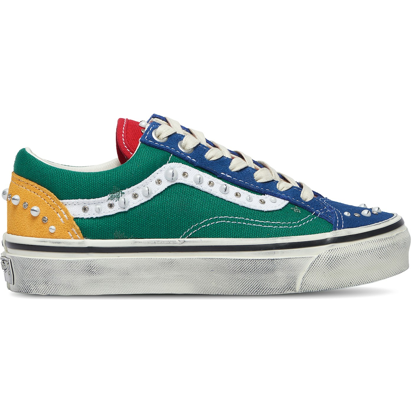 Vans Premium Old Skool 36 Pearlized Pack Yacht Club (GS) 2 Vans Premium Old Skool 36 Pearlized Pack Yacht Club (GS)