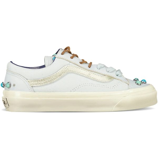 Vans Premium Old Skool Gemstone Dawn Mist