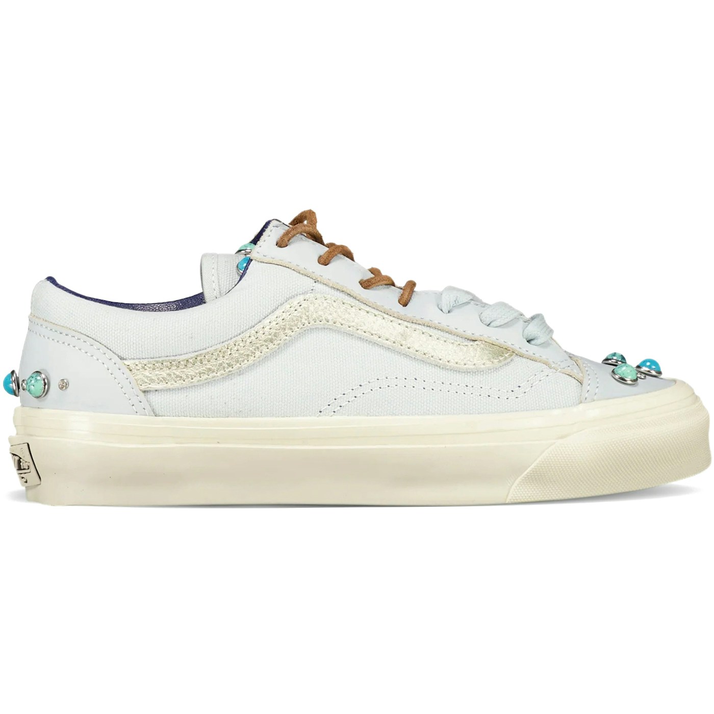 Vans Premium Old Skool Gemstone Dawn Mist