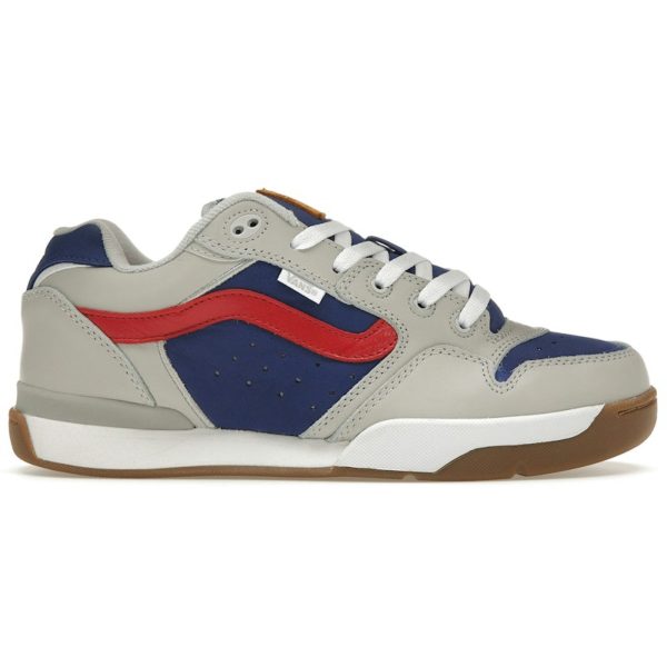 Vans Rowley XLT LX Gallery Dept. Blue Steel
