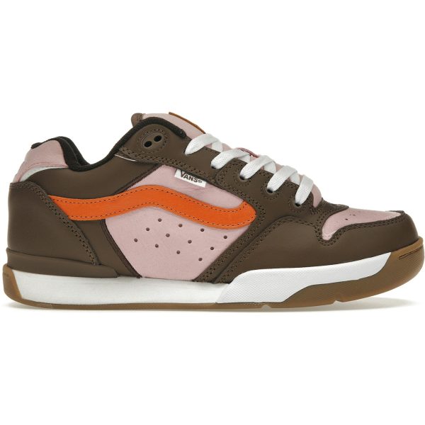 Vans Rowley XLT LX Gallery Dept. Neapolitan