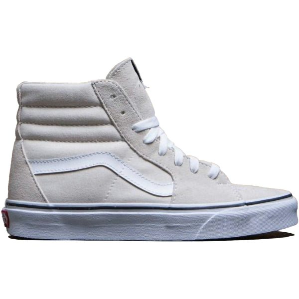 Vans SK8-Hi Birch True White