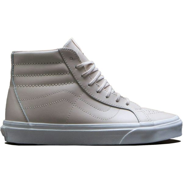 Vans SK8-Hi Reissue DX Whisper Pink Gold