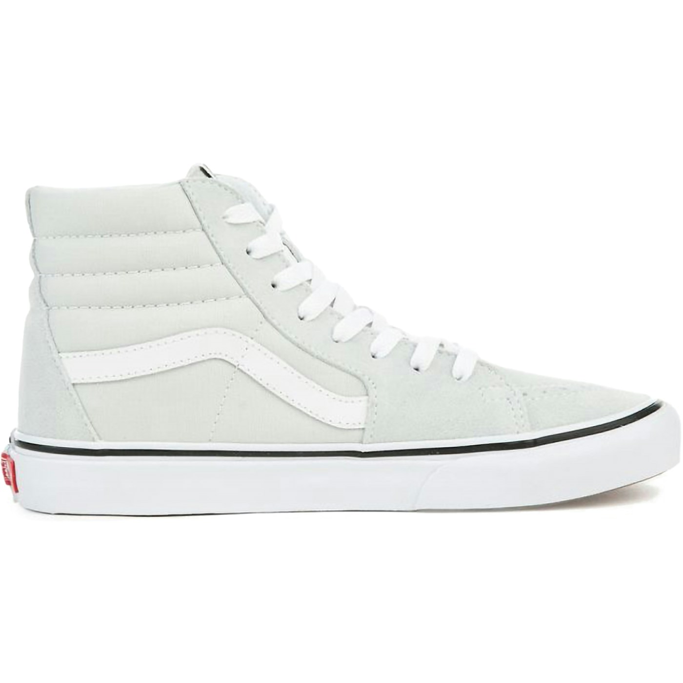 Vans SK8-Hi White Ice Flow