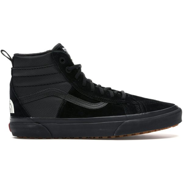 Vans Sk8-Hi 46 MTE DX The North Face Black