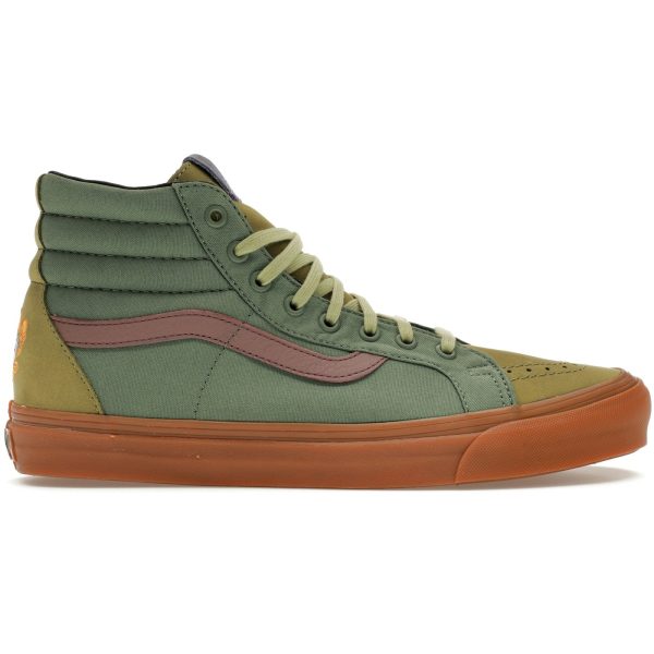 Vans Sk8-Hi Bodega Instant Winner