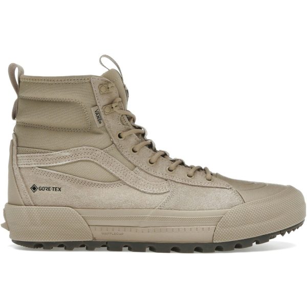 Vans Sk8-Hi Gore-Tex MTE Incense Brown