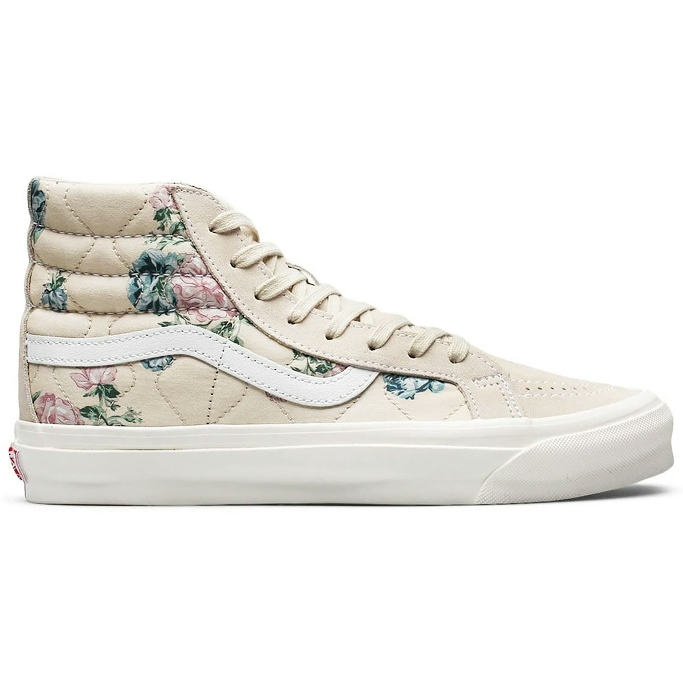 Vans Sk8-Hi LX Jim Goldberg Mattress 2 Vans Sk8-Hi LX Jim Goldberg Mattress