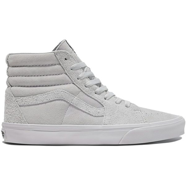 Vans Sk8-Hi Lunar Rock Grey