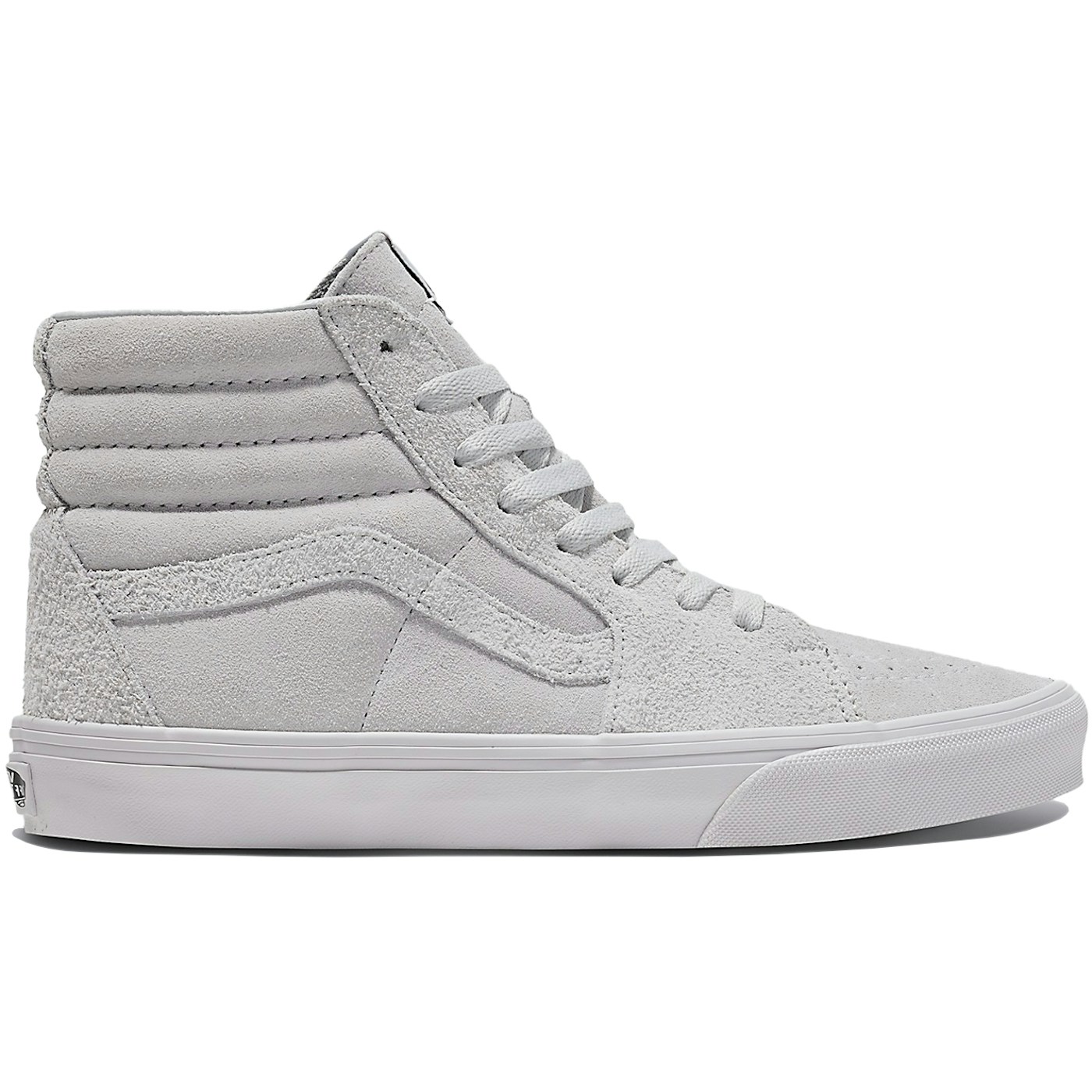 Vans Sk8-Hi Lunar Rock Grey